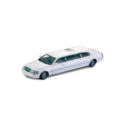 Town Car Lincoln