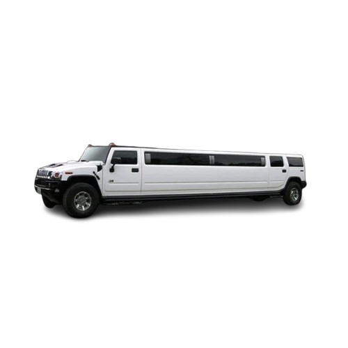 Hummer H2